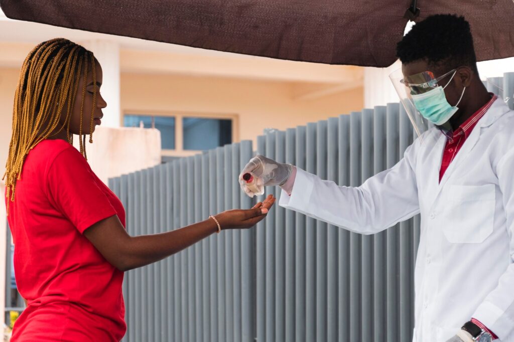 Formation en Santé sécurité et bien être au travail