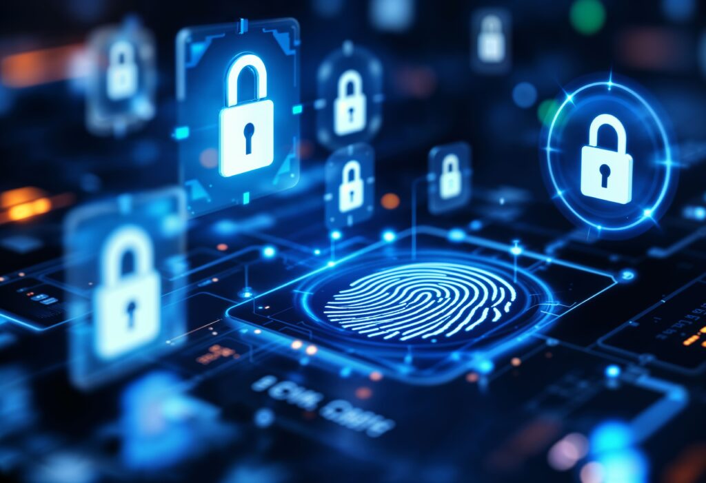 Cybersecurity Manager