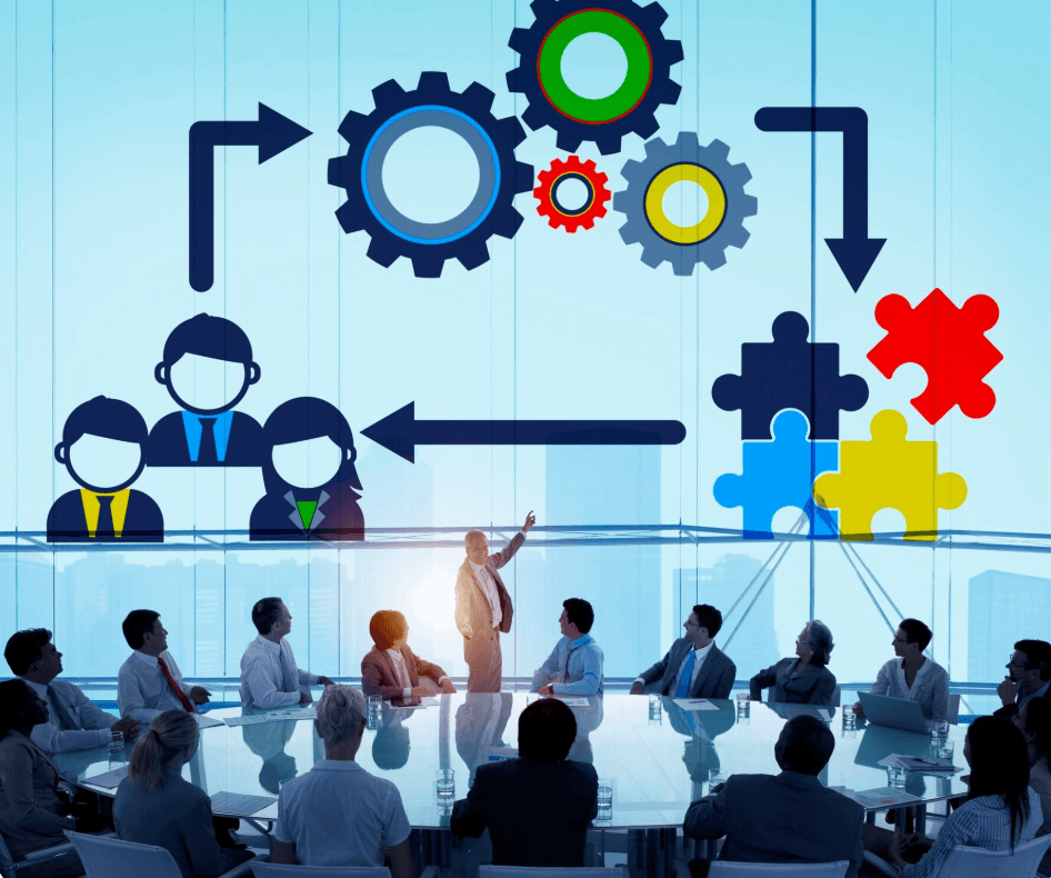 Formation Management des Organisations